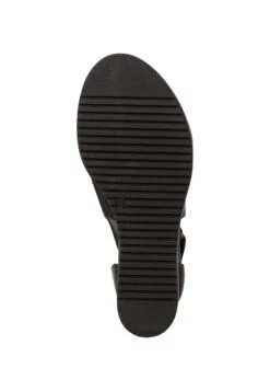 Tamaris Sandales Compensées - Black 11 Tamaris Sandales Compensées - Black -Next Soldes 5a23a1a1635c4d659cf98c4eb7c7cf40