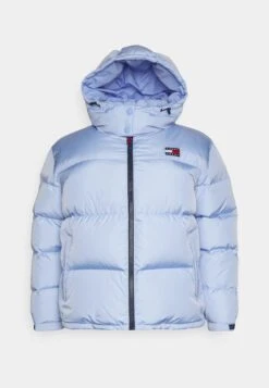 Tommy Jeans Curve Alaska Puffer - Doudoune - June Iris 16 Tommy Jeans Curve Alaska Puffer - Doudoune - June Iris -Next Soldes 5a4bc3d22cf847299ec60487728236fe