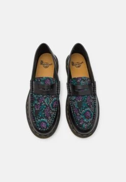 Dr. Martens Penton Unisex - Mocassins - Black -Next Soldes 5a60fde7d10242e9b40dd3e8bfc16f96