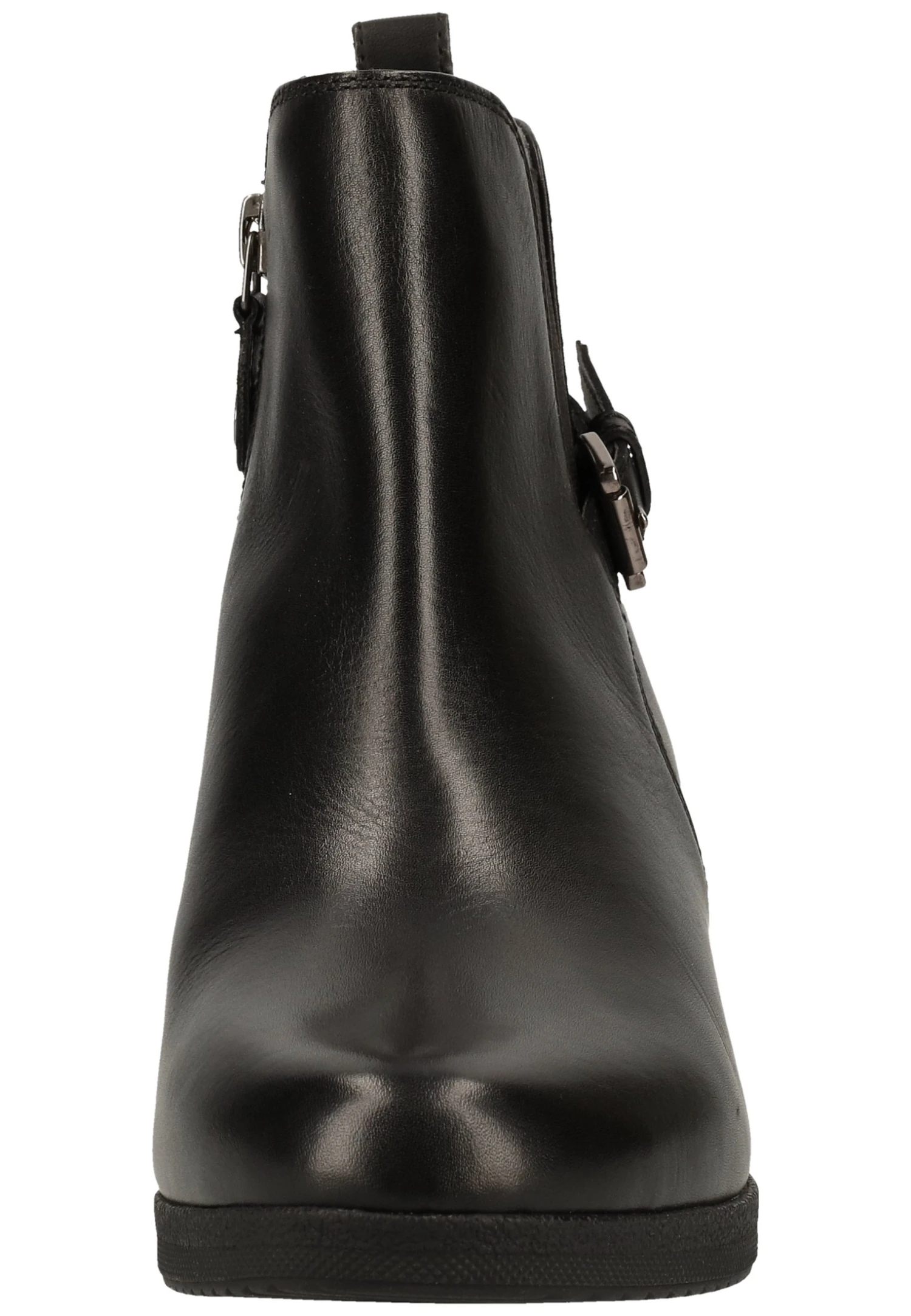 Geox Bottines Compensées - Schwarz C9999 9 Geox Bottines Compensées - Schwarz C9999 – Image 7