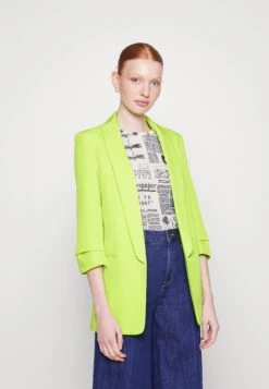 ONLY Onldubby 3/4 - Blazer - Lime Punch