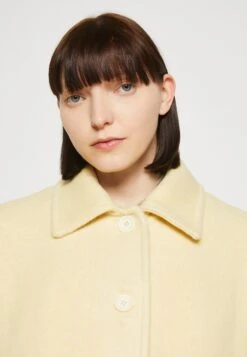 American Vintage Manteau Classique - Boudoir -Next Soldes 5ac2aaeda9f24c538f02840e00f9460e