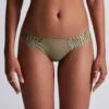 Aubade Italienne Paradis Exotique - Slip - Amazonia