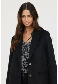 Lee Cooper Fida - Manteau Court - Noir 8 Lee Cooper Fida - Manteau Court - Noir -Next Soldes 5adfdff674f24e7b975867a88848b422