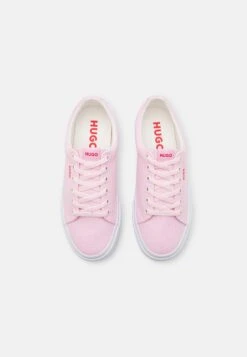 Hugo Dyer - Baskets Basses - Light/Pastel Pink -Next Soldes 5af3f2de1d114ee791d8d26132b7af66