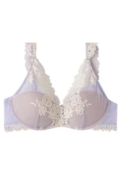 Intimissimi Giorgia Pretty Flowers - Soutien-Gorge À Armatures - Violett Sweet Lavender Ivory 11 Intimissimi Giorgia Pretty Flowers - Soutien-Gorge À Armatures - Violett Sweet Lavender Ivory -Next Soldes 5af57157e09e4cdcb51f4312eb135ba8