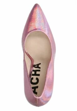 Metallic- Mit Glitzer - Escarpins À Talons Hauts - Rose 10 Metallic- Mit Glitzer - Escarpins À Talons Hauts - Rose -Next Soldes 5b0139a7aa624c38a16e381d887ec0e7