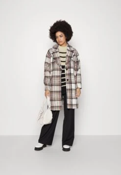 Monki Pullover - Black/Beige 8 Monki Pullover - Black/Beige -Next Soldes 5b46daf7398d44698fbbf77a4ddf826f