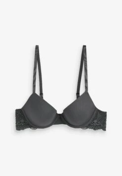 Next 2 Pack Pad Plunge - Soutien-Gorge Triangle - Grey Ecru White 7 Next 2 Pack Pad Plunge - Soutien-Gorge Triangle - Grey Ecru White -Next Soldes 5b5640e730bb4be48956568d43991505