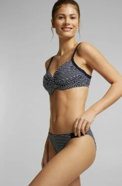 ESPRIT Bas De Bikini - Navy 12 ESPRIT Bas De Bikini - Navy -Next Soldes 5b604e178edd45b5b412cc341c879536