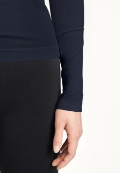 Wolford Aurora - T-Shirt À Manches Longues - Admiral 10 Wolford Aurora - T-Shirt À Manches Longues - Admiral -Next Soldes 5b84a7a3190c4b52b7898eb12bfae42c