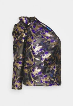 MUNTHE Grazie - T-Shirt À Manches Longues - Purple 16 MUNTHE Grazie - T-Shirt À Manches Longues - Purple -Next Soldes 5b934205b65d4f0aacc32ffa5496fbef