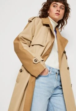 ESPRIT Panel - Trench - Sand 11 ESPRIT Panel - Trench - Sand -Next Soldes 5bc2cd3ceae6476998d6116ea6cdb098