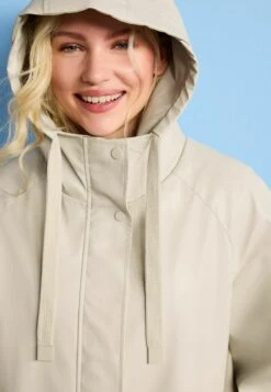 Next Rubber Showerproof Standard - Veste Imperméable - Neutral Stone 13 Next Rubber Showerproof Standard - Veste Imperméable - Neutral Stone -Next Soldes 5bc9a8aa4b074d9991aef84451ea5c33