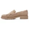 Clarks Orinoco - Mocassins - Beige