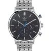 Adidas Originals Code One Chrono - Montre À Aiguilles - Silver-Coloured