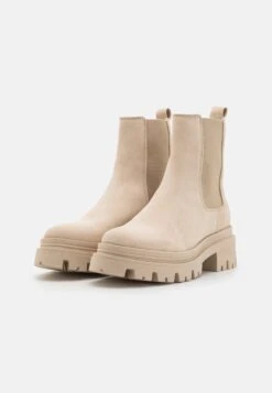 Tamaris Bottines À Plateau - Antelope -Next Soldes 5bdfd7aaf4454431911e7799d57b490c