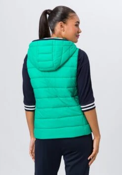 Outdoor Essentials - Veste Sans Manches - Peppermint -Next Soldes 5bf863e3952942b4b689cbef81014d15