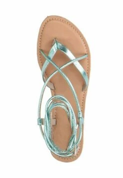 Sandales - Mint Green 9 Sandales - Mint Green -Next Soldes 5c16588bf51246c9a39e8b64e1b5f4a1