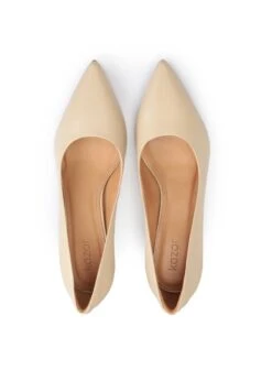 Kazar Jula Elegant - Escarpins - Beige -Next Soldes 5c1950a9898b4913a698fd1ce0717e96