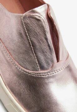 Next Signature - Baskets Basses - Pink Metallic 9 Next Signature - Baskets Basses - Pink Metallic -Next Soldes 5c3bd50b85754fc895fe820a32084b13