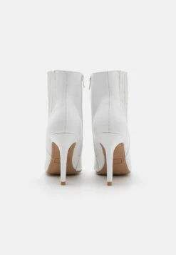 Anna Field Bottines - White 11 Anna Field Bottines - White -Next Soldes 5c42e5c8a3b3419bb2978d89006e8388