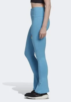 Adidas Sportswear Mission Victory High-Waist - Pantalon Classique - App Sky Rush 14 Adidas Sportswear Mission Victory High-Waist - Pantalon Classique - App Sky Rush -Next Soldes 5c4361f07dfd4c58a9366ae200a16db6