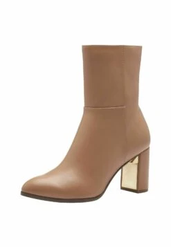 Tamaris Bottines - Camel -Next Soldes 5c45c3b483674938a2a6a747be85d5e3