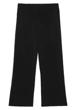 Someday Stoffhose Celasto - Pantalon Classique - Black 12 Someday Stoffhose Celasto - Pantalon Classique - Black -Next Soldes 5c483e0533ca4c80937a1946c3959fb0