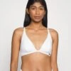 Calvin Klein Swimwear Fixed Triangle-Rp - Soutien-Gorge Triangle - Classic White 2 Calvin Klein Swimwear Fixed Triangle-Rp - Soutien-Gorge Triangle - Classic White -Next Soldes 5c70756d426648a0b37a9d9ed1d069e5