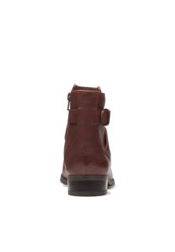 Clarks Santiags - Brown 12 Clarks Santiags - Brown -Next Soldes 5c74626895a841a480b6b351ea7de99b