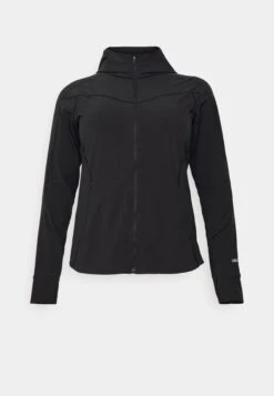Lululemon Mist Over Windbreaker - Veste Coupe-Vent - Black -Next Soldes 5c950350962a41efb4e32e0a00ba24aa