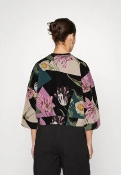 Ted Baker Matelde - T-Shirt À Manches Longues - Black 10 Ted Baker Matelde - T-Shirt À Manches Longues - Black -Next Soldes 5cca116d55f54b448058a035163cf287