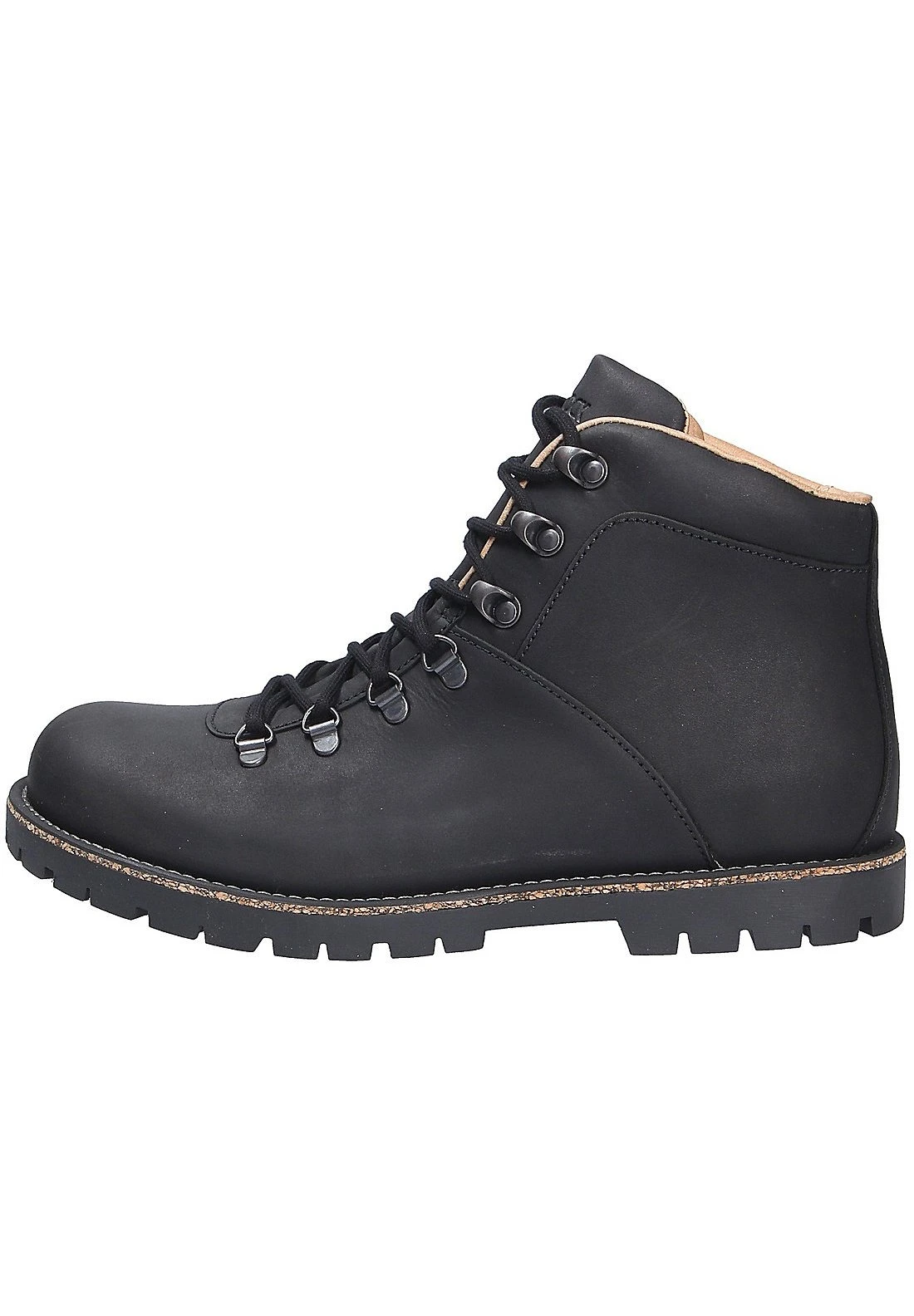 Birkenstock Jackson Unisex - Boots À Talons - Black 3 Birkenstock Jackson Unisex - Boots À Talons - Black