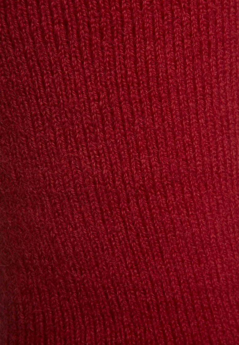 Falke Cosyshoe Homepads - Chaussettes - Rot 4 Falke Cosyshoe Homepads - Chaussettes - Rot – Image 2