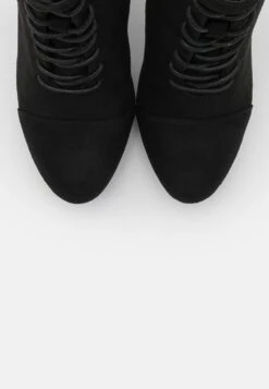 Bottines À Lacets - Black 13 Bottines À Lacets - Black -Next Soldes 5d1877a5c2284f108017bb41a585090f