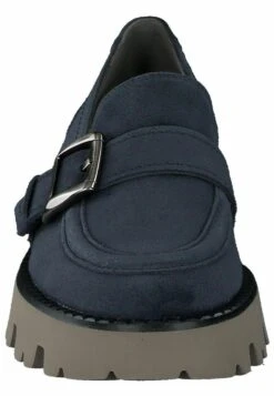 Paul Green Mocassins - Soft Suede Space 14 Paul Green Mocassins - Soft Suede Space -Next Soldes 5d35da67fcca43eeb3be6620ef64c265