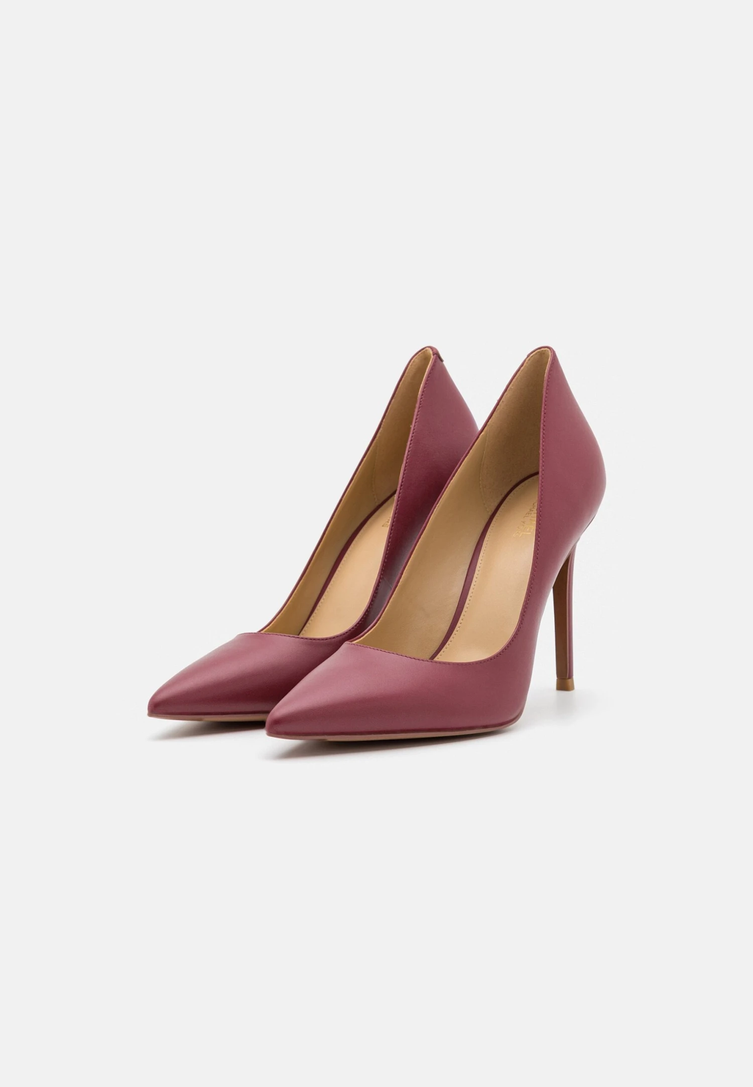 MICHAEL Michael Kors Keke - Escarpins À Talons Hauts - Mulberry 5 MICHAEL Michael Kors Keke - Escarpins À Talons Hauts - Mulberry – Image 3