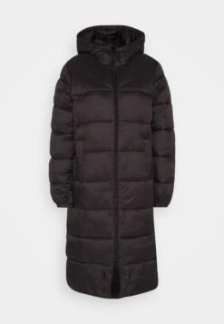 JJXX Jxnora Lightweight Long Jacket - Manteau D'Hiver - Black -Next Soldes 5d42c2b2cebf475cba0aee457ba365f8