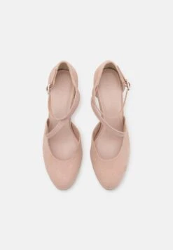 Marco Tozzi Escarpins - Powder 13 Marco Tozzi Escarpins - Powder -Next Soldes 5d7d3e228a8a4edb8e83d8836a16f29b