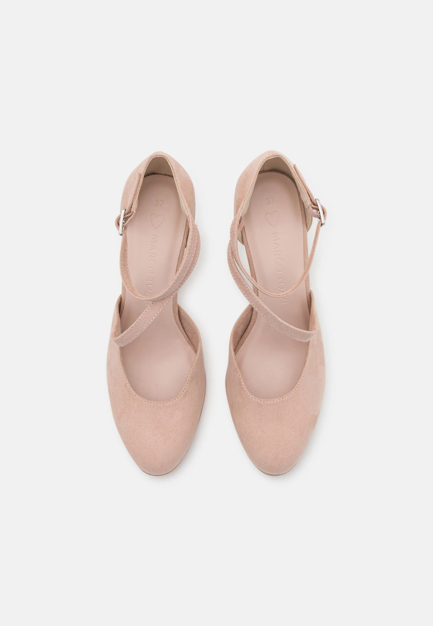 Marco Tozzi Escarpins - Powder 8 Marco Tozzi Escarpins - Powder â Image 6