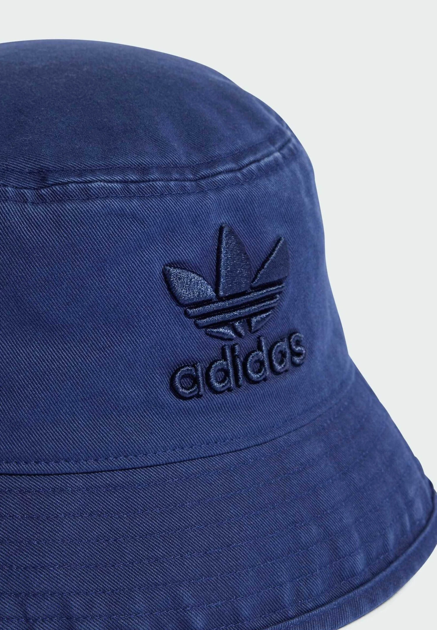 Adidas Originals Bucket Ac - Chapeau - Dark Blue 5 Adidas Originals Bucket Ac - Chapeau - Dark Blue – Image 3