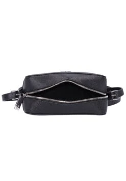 Lacoste Chantaco Classics - Sac Bandoulière - Noir -Next Soldes 5dbd1d2fa13b41378758156812564c14