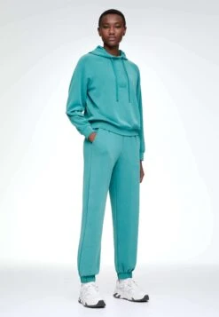 Oysho Weiche Mit - Pantalon De Survêtement - Turquoise 13 Oysho Weiche Mit - Pantalon De Survêtement - Turquoise -Next Soldes 5dce7e34439a409a9711529465b7f1ba