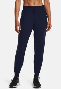 Under Armour New Hg - Pantalon De Survêtement - Midnight Navy