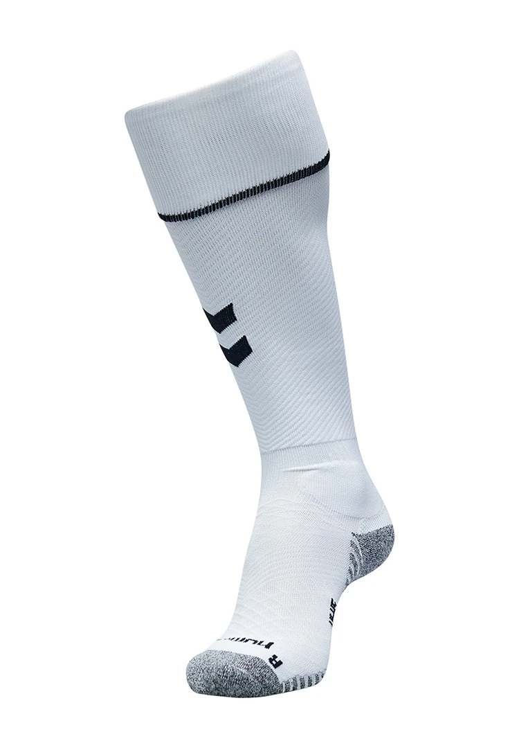 Hummel Chaussettes Hautes - White/Black 5 Hummel Chaussettes Hautes - White/Black – Image 3