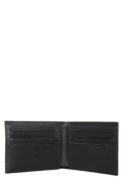 Lacoste Small Billfold - Portefeuille - Black 9 Lacoste Small Billfold - Portefeuille - Black -Next Soldes 5def9df5e99c4800b27c18f60f8d9014