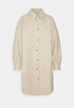 ONLY Onltrillion Shacket - Manteau Court - Feather Gray 14 ONLY Onltrillion Shacket - Manteau Court - Feather Gray -Next Soldes 5e3f122c46a048cbae21ec1f6c68c490