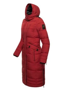 Navahoo Fahmiyaa - Manteau D'Hiver - Blood Red -Next Soldes 5e4032124290417289f921f352c4bb88