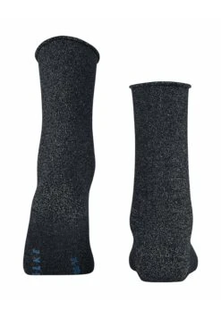 Falke Shiny-Mix - Chaussettes - Dark Navy 9 Falke Shiny-Mix - Chaussettes - Dark Navy -Next Soldes 5e442f68556d4cc586628d57bd771ac2